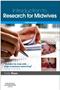 Introduction to Research for Midwives Cover Image