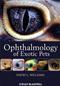 Ophthalmology of Exotic Pets Cover Image
