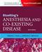 Stoeltings Anesthesia and Co-Existing Disease. Text with Internet Access Code for Expert Consult Edition Cover Image