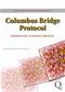 Columbus Bridge Protocol: Immediate Loading Bridge. Text with DVD Cover Image