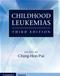 Childhood Leukemias Cover Image