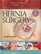 Master Techniques in Surgery: Hernia Surgery. Text with Internet Access Code for Companion Website Cover Image
