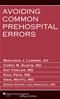 Avoiding Common Errors in the Prehospital Emergency Setting Cover Image