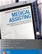 Student Workbook to accompany Medical Assisting: Administrative and Clinical Procedures with Anatomy and Physiology Cover Image