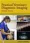 Practical Veterinary Diagnostic Imaging Cover Image