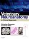Veterinary Neuroanatomy: A Clinical Approach Cover Image