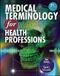 Audio CDs to Accompany Medical Terminology for Health Professions Cover Image