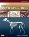 Millers Anatomy of the Dog Cover Image