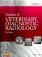 Textbook of Veterinary Diagnostic Radiology Cover Image