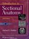 Introduction to Sectional Anatomy. Text with Internet Access Code for thePoint Cover Image