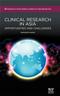Clinical Research in Asia: Opportunities and Challenges for the Contract Research Organisation Industry Cover Image