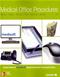 Gen CMB Medical Office Procedures Package. Includes Textbook, Internet Access Card and CD-ROM for Windows and Macintosh Cover Image
