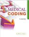 Medical Coding: A Journey. Text with Internet Access Code for Companion Website Cover Image