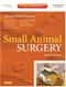 Small Animal Surgery. Text with Internet Access Code for Premium Expert Consult Edition Cover Image