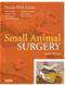 Small Animal Surgery Cover Image