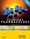 Clinical Pharmacology. Text with Internet Access Code for Student Consult Access Cover Image