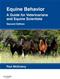 Equine Behavior: A Guide for Veterinarians and Equine Scientists Cover Image