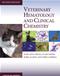 Veterinary Hematology and Clinical Chemistry Cover Image