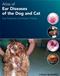 Atlas of Ear Diseases of the Dog and Cat Cover Image