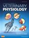 Cunninghams Textbook of Veterinary Physiology Cover Image