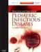Principles and Practice of Pediatric Infectious Diseases. Text with Internet Access Code for Expert Consult Edition Cover Image