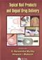 Topical Nail Products and Ungual Drug Delivery Cover Image