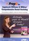 PrepU for Lippincott Williams & Wilkins Comprehensive Dental Assisting. Internet Access Code for PrepU 12-Month Activation Cover Image