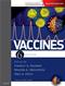 Vaccines. Text with Internet Access Code for Expert Consult Edition Cover Image