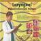 Laryngeal Videostroboscopic Images: Normal and Pathologic Samples on DVD Cover Image