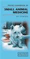Pocket Handbook of Small Animal Medicine Cover Image