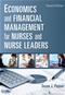 Economics and Financial Management for Nurses and Nurse Leaders Cover Image