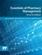 Essentials of Pharmacy Management Cover Image