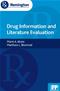 Remington Education: Drug Information and Literature Evaluation Cover Image