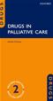 Drugs in Palliative Care Cover Image
