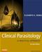 Clinical Parasitology: A Practical Approach Cover Image