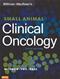 Withrow and MacEwens Small Animal Clnical Oncology Cover Image