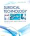 Surgical Technology: Principles and Practice Cover Image