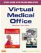 Virtual Medical Office for Bonewit-West, Hunt, Applegate: Todays Medical Assistant: Clinical and Administrative Procedures. Text with CD-ROM for Windows Cover Image