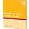 Dental Coding Made Simple: Resource Guide and Training Manual 2013-2014 Cover Image