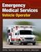 Emergency Medical Services Vehicle Operators Cover Image