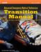 Advanced Emergency Medical Technician Transition Manual: Bridging the Gap to the National EMS Education Standards Cover Image