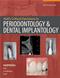 Halls Critical Decisions in Periodontology and Dental Implantology Cover Image