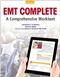 EMT Complete: A Comprehensive Worktext Cover Image