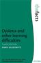 Dyslexia and Other Learning Difficulties Cover Image