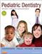Pediatric Dentistry: Infancy Through Adolescence Cover Image