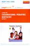 PageBurst E-Book for Casamassimo: Pediatric Dentistry. Access Code Cover Image