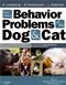 Behavior Problems of the Dog and Cat. Text with Access Code for Pet Behavior Book Website Cover Image