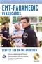 EMT-Paramedic Flashcards. Premium Edition. Interactive Flashcards with CD-ROM Cover Image