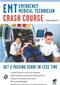 EMT Emergency Medical Technician: Crash Course Cover Image