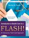 Introduction to Health Care in a Flash!: An Interactive, Flash-Card Approach. Text with CD-ROM for Windows and Macintosh Cover Image